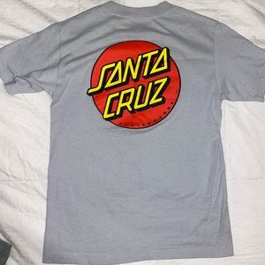 SANTA CRUZ T-Shirt